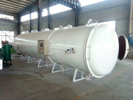 高頻真空木材干燥機(jī)訂制指南及江西優(yōu)質(zhì)供應(yīng)商推薦