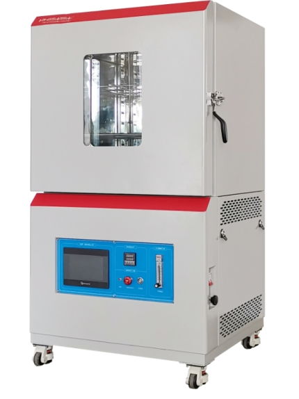 太倉(cāng)真空箱與標(biāo)承實(shí)驗(yàn)儀器在空調(diào)和制冷設(shè)備生產(chǎn)中的關(guān)鍵作用