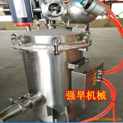 甘肅真空上料機廠家 助力空調與制冷設備高效生產的供應專家