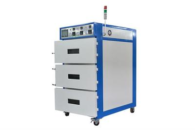 智能溫控，高效節能——深圳市聯豐自動化設備真空烤箱引領行業新標桿