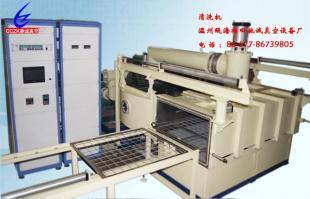 馳誠真空設備 以專業供應清洗機賦能空調制冷設備制造行業