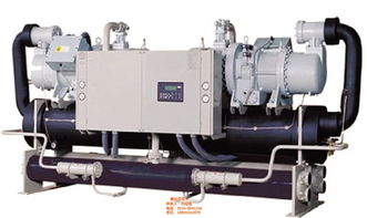 菱達空調 水源熱泵與真空設備在銀川養蝦產業中的創新應用