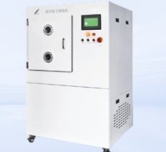 引領舒適與節能 專業空調與制冷設備的生產中心